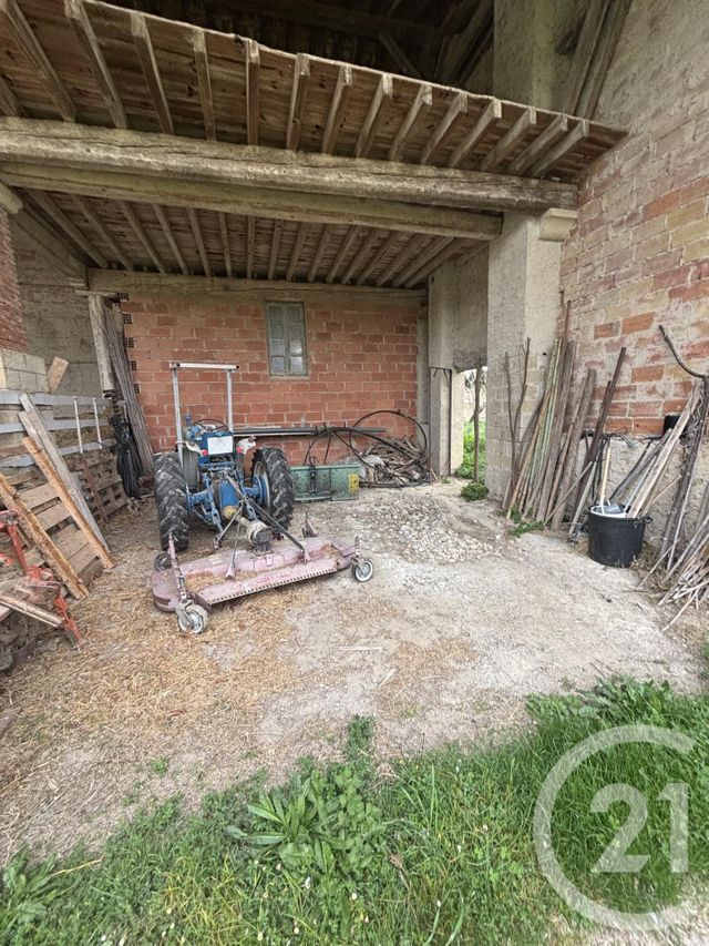 maison à vendre - 5 pièces - 141.0 m2 - LA COURTETE - 11 - LANGUEDOC-ROUSSILLON - Century 21 Immo Sud