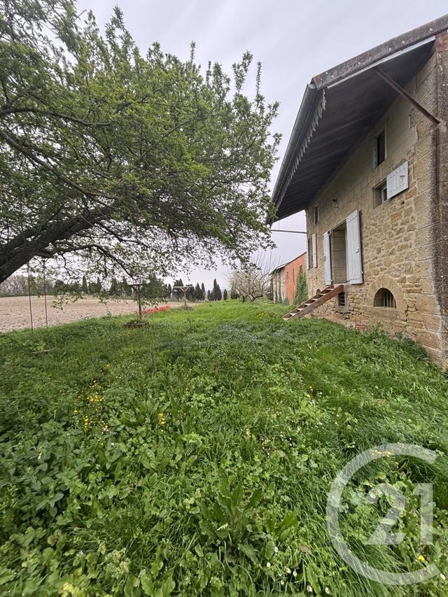 maison à vendre - 5 pièces - 141.0 m2 - LA COURTETE - 11 - LANGUEDOC-ROUSSILLON - Century 21 Immo Sud