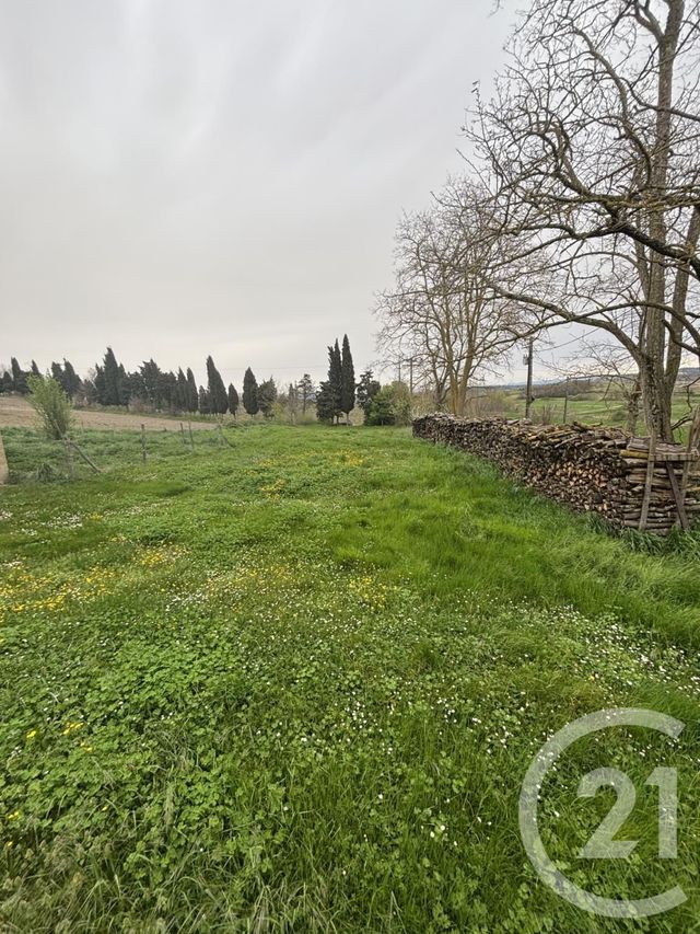 maison à vendre - 5 pièces - 141.0 m2 - LA COURTETE - 11 - LANGUEDOC-ROUSSILLON - Century 21 Immo Sud