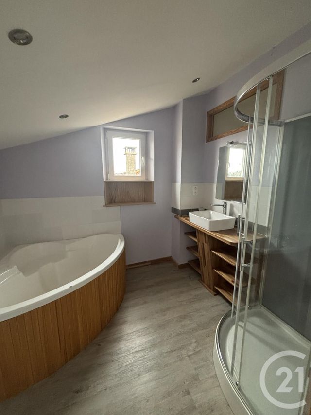 maison à vendre - 5 pièces - 141.0 m2 - LA COURTETE - 11 - LANGUEDOC-ROUSSILLON - Century 21 Immo Sud