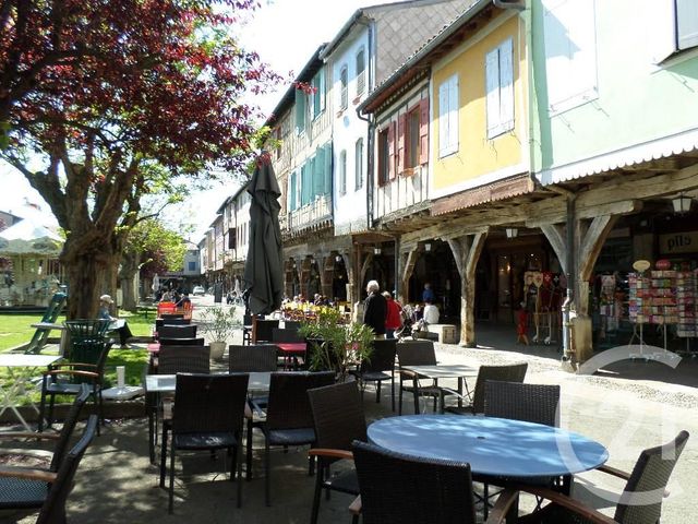 terrain à vendre - 3497.0 m2 - MIREPOIX - 09 - MIDI-PYRENEES - Century 21 Immo Sud