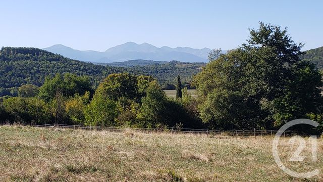 terrain à vendre - 3497.0 m2 - MIREPOIX - 09 - MIDI-PYRENEES - Century 21 Immo Sud