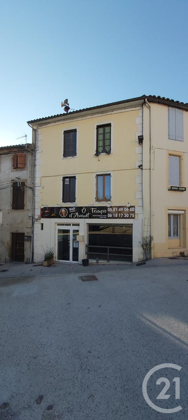 maison à vendre - 8 pièces - 389.37 m2 - LAROQUE D OLMES - 09 - MIDI-PYRENEES - Century 21 Immo Sud