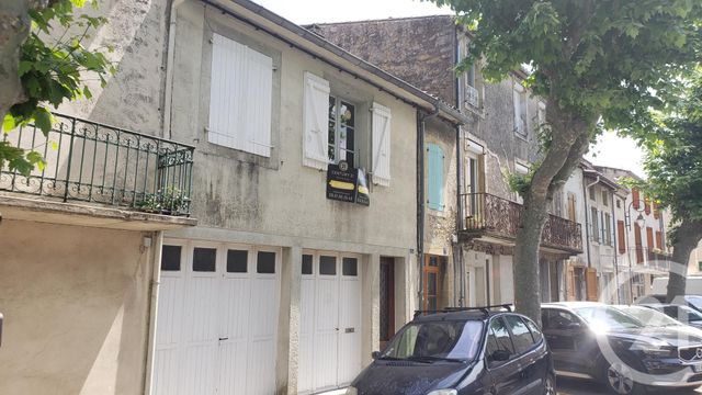 maison à vendre - 4 pièces - 74.0 m2 - MIREPOIX - 09 - MIDI-PYRENEES - Century 21 Immo Sud