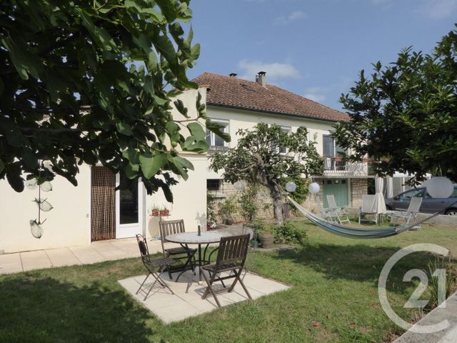 maison - ROUMENGOUX - 09