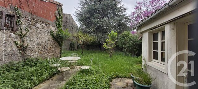 maison à vendre - 7 pièces - 260.0 m2 - BELESTA - 09 - MIDI-PYRENEES - Century 21 Immo Sud