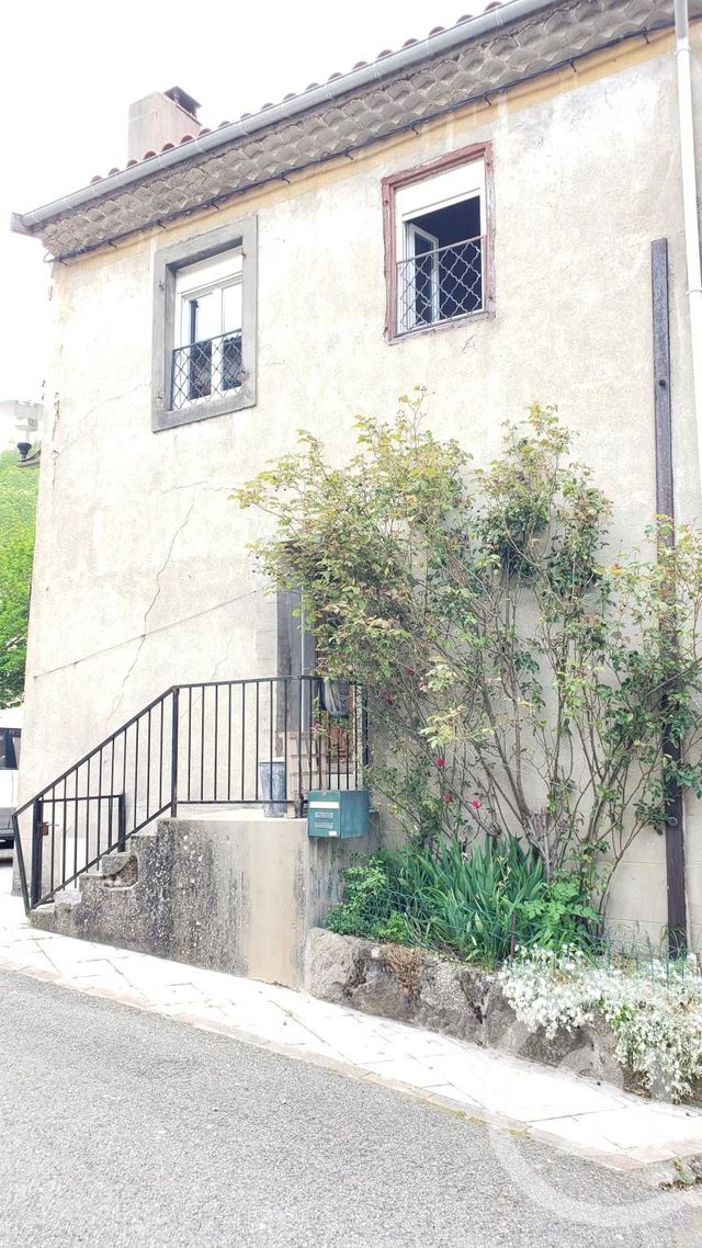 maison à vendre - 6 pièces - 117.0 m2 - MONTFERRIER - 09 - MIDI-PYRENEES - Century 21 Immo Sud
