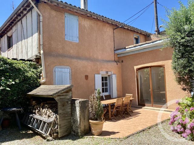 maison - MIREPOIX - 09