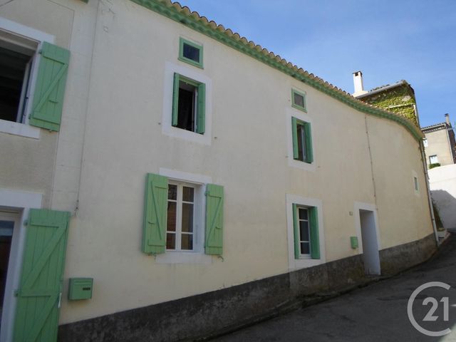 maison - BELLEGARDE DU RAZES - 11