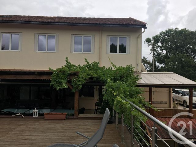 Maison à vendre PUIVERT