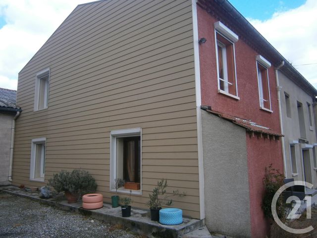 Maison à louer MIREPOIX