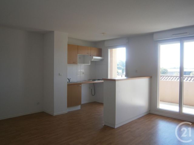 Appartement F3 à vendre - 3 pièces - 56.0 m2 - MIREPOIX - 09 - MIDI-PYRENEES - Century 21 Immo Sud