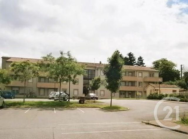 Appartement F3 à vendre - 3 pièces - 56.0 m2 - MIREPOIX - 09 - MIDI-PYRENEES - Century 21 Immo Sud