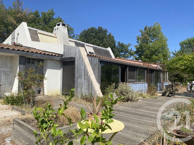 maison à vendre - 6 pièces - 260.0 m2 - FENOUILLET DU RAZES - 11 - LANGUEDOC-ROUSSILLON - Century 21 Immo Sud