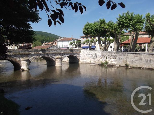  - LA BASTIDE SUR L HERS - 