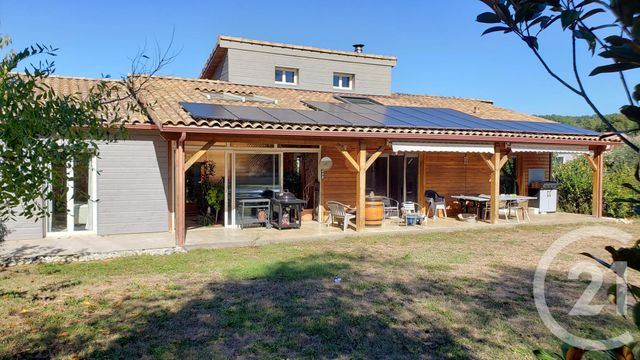  - LA BASTIDE SUR L HERS - 