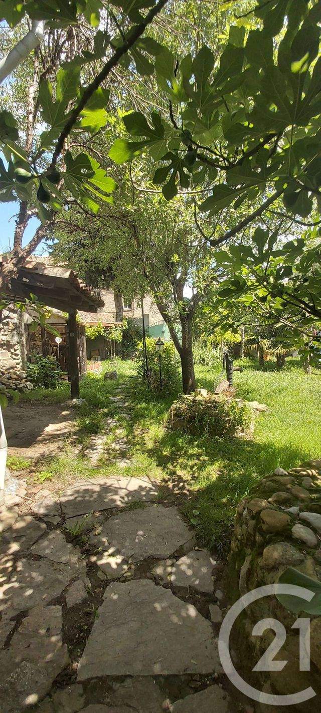 maison à vendre - 3 pièces - 135.0 m2 - DUN - 09 - MIDI-PYRENEES - Century 21 Immo Sud