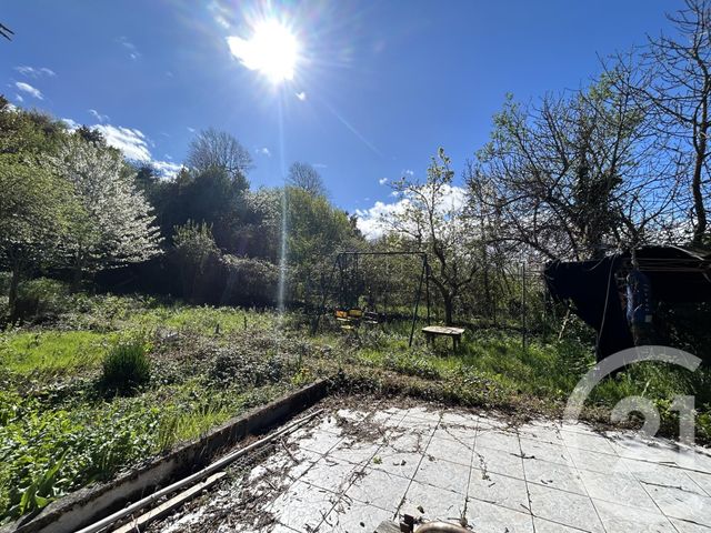 terrain à vendre - 445.0 m2 - LAROQUE D OLMES - 09 - MIDI-PYRENEES - Century 21 Immo Sud