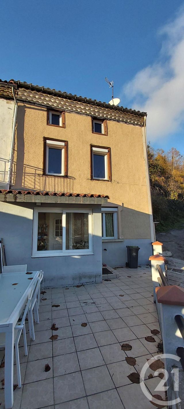 maison à vendre - 4 pièces - 88.0 m2 - MONTFERRIER - 09 - MIDI-PYRENEES - Century 21 Immo Sud