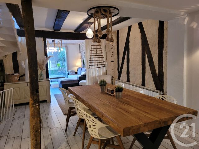 maison à vendre - 6 pièces - 158.78 m2 - MIREPOIX - 09 - MIDI-PYRENEES - Century 21 Immo Sud
