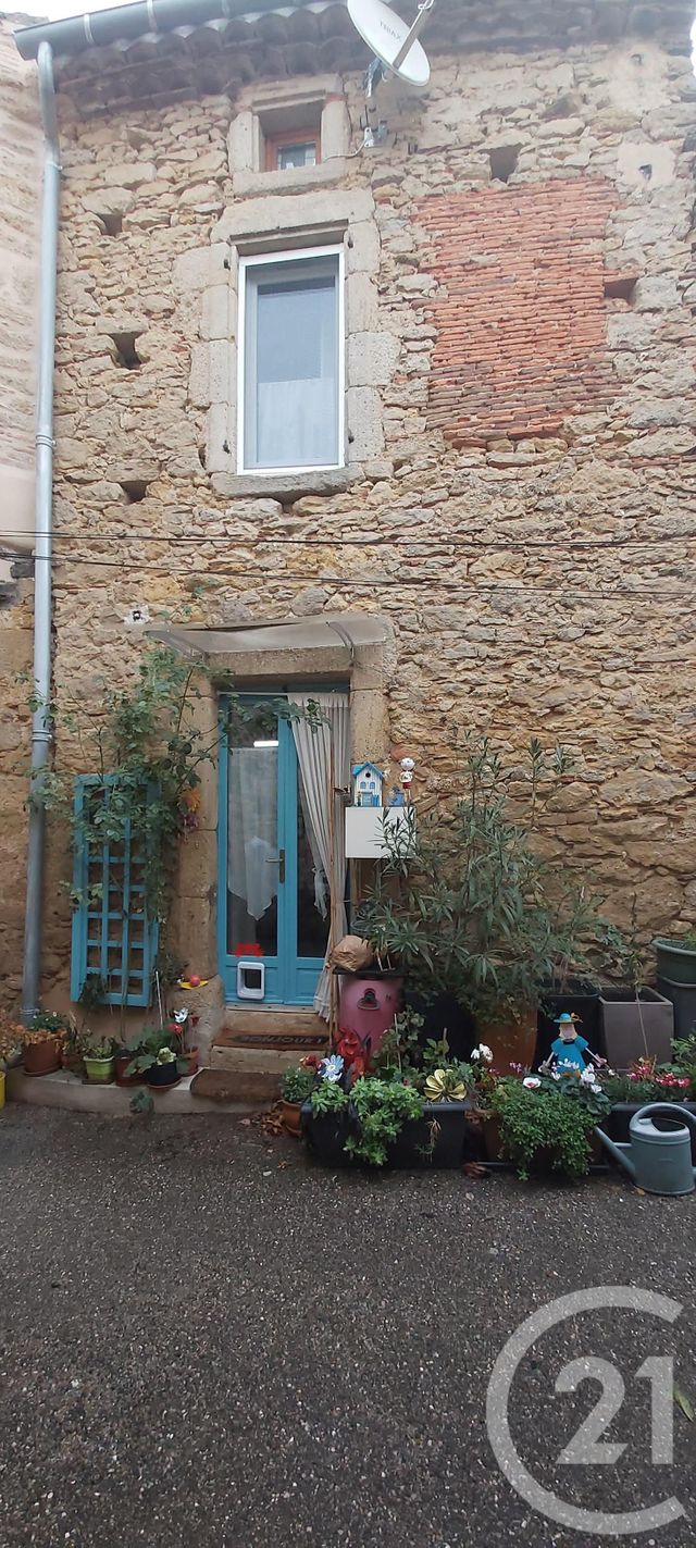 maison - PECH LUNA - 11