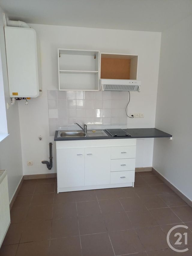 Appartement T2 à louer - 2 pièces - 33.17 m2 - LAROQUE D OLMES - 09 - MIDI-PYRENEES - Century 21 Immo Sud
