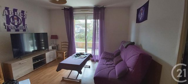 Appartement F2 à vendre - 2 pièces - 37.0 m2 - MIREPOIX - 09 - MIDI-PYRENEES - Century 21 Immo Sud