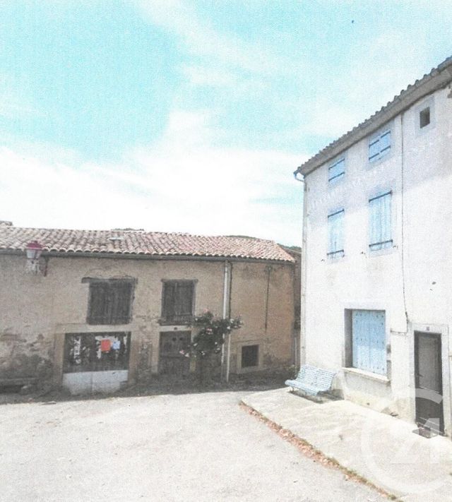 maison - SONNAC SUR L HERS - 11