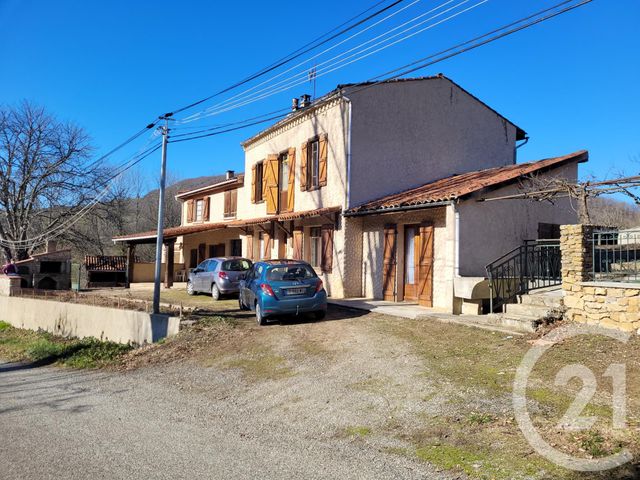 maison à vendre - 6 pièces - 199.34 m2 - LESPARROU - 09 - MIDI-PYRENEES - Century 21 Immo Sud
