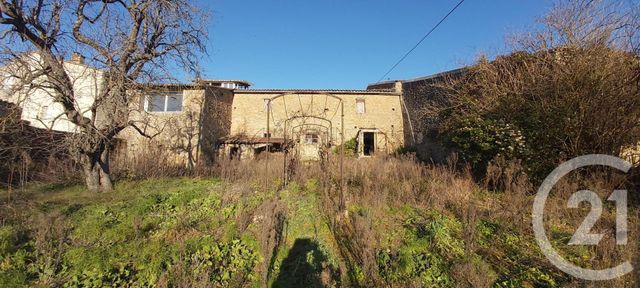 maison - SONNAC SUR L HERS - 11