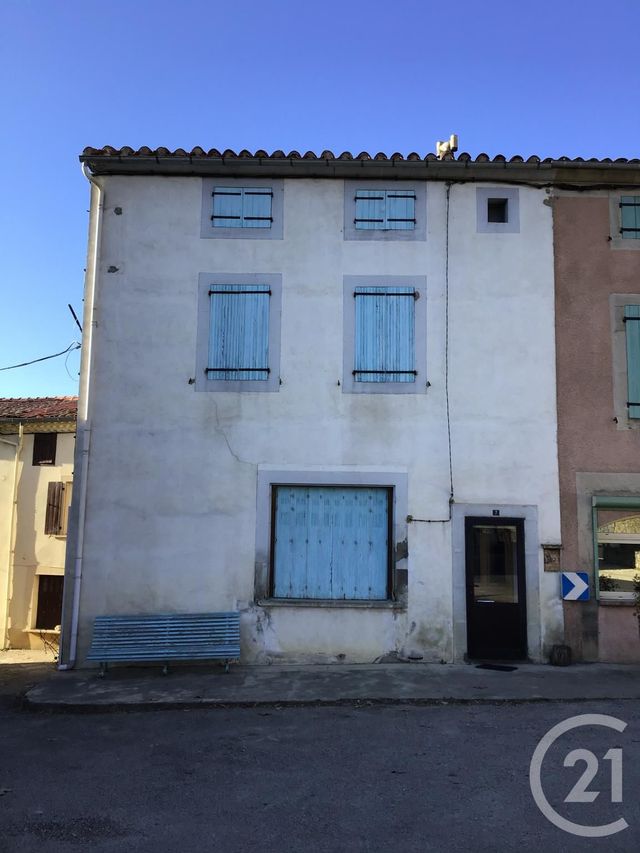 maison - SONNAC SUR L HERS - 11