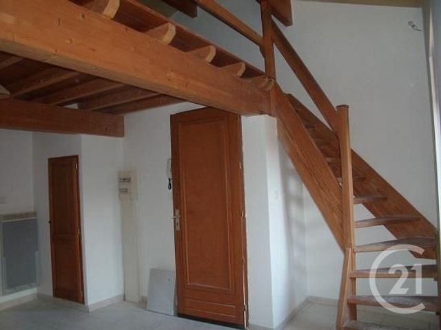 Appartement F2 à louer FOIX