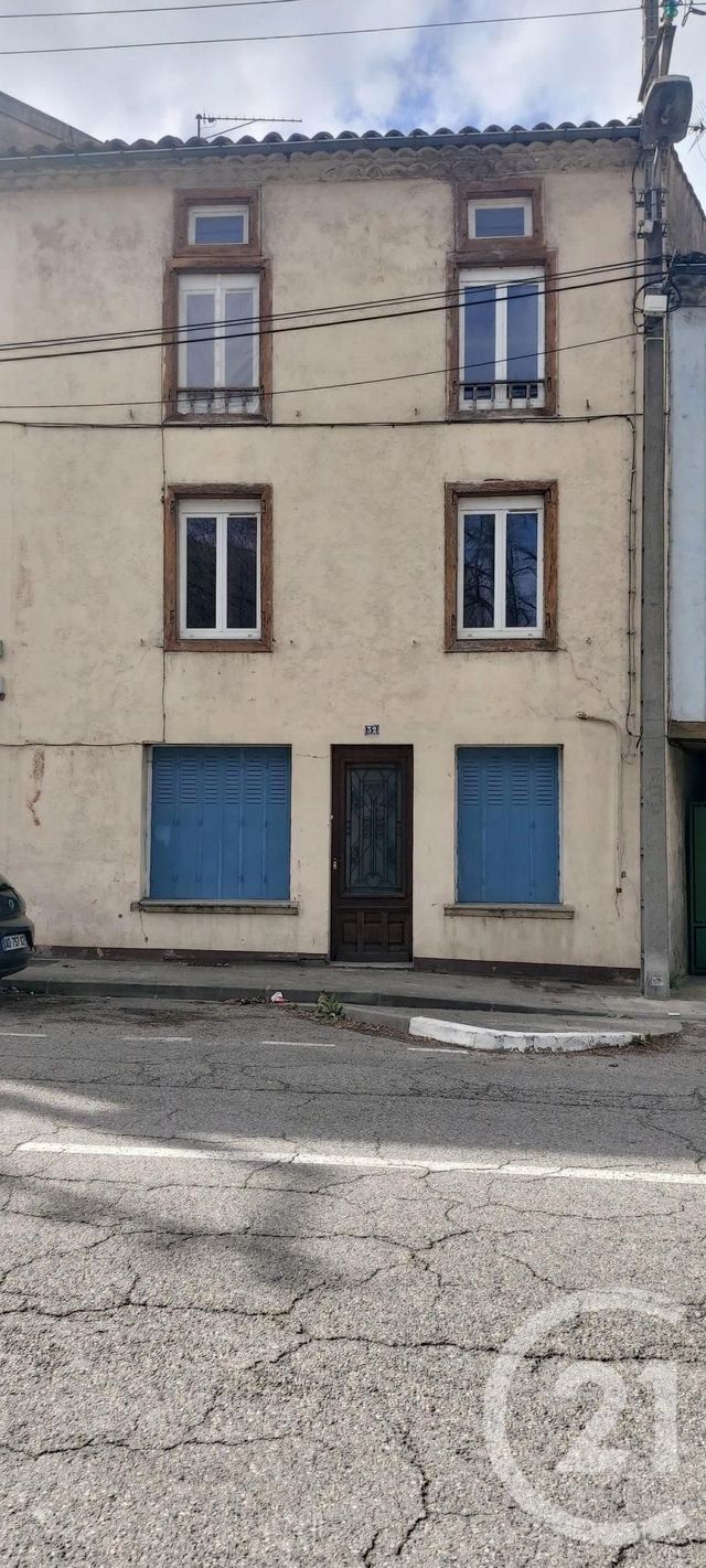 maison - LAVELANET - 09