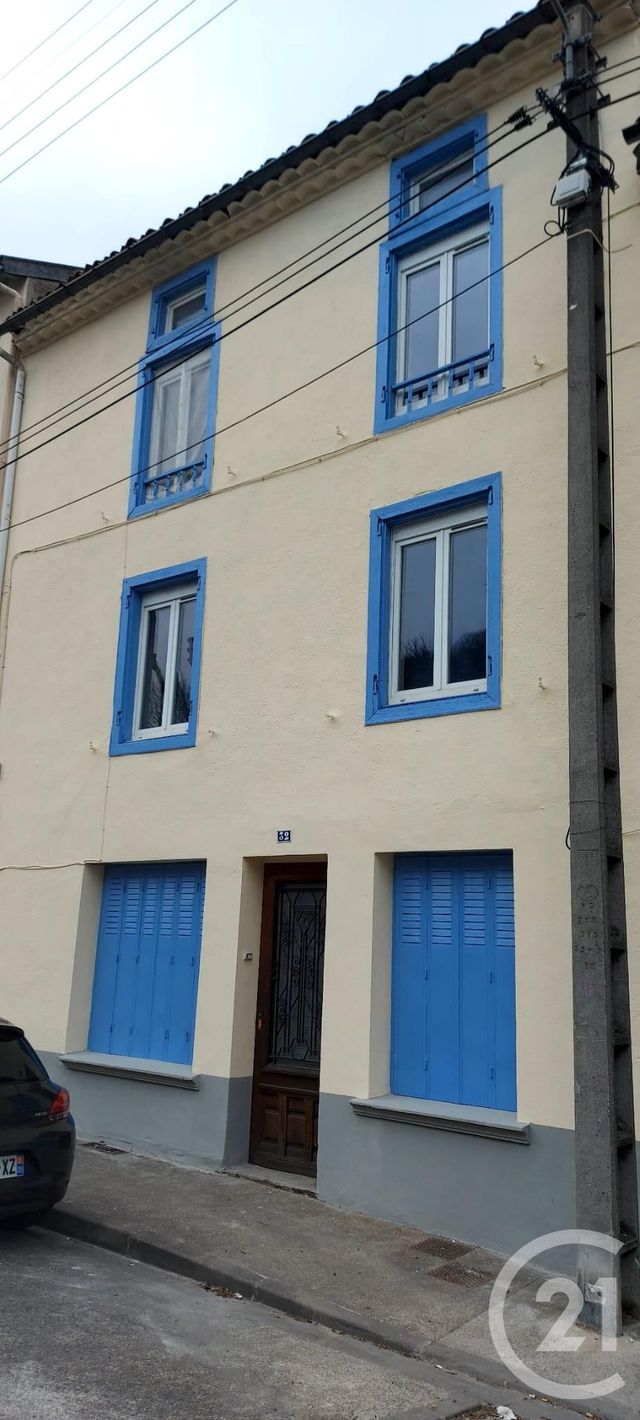 maison à vendre - 4 pièces - 115.0 m2 - LAVELANET - 09 - MIDI-PYRENEES - Century 21 Immo Sud