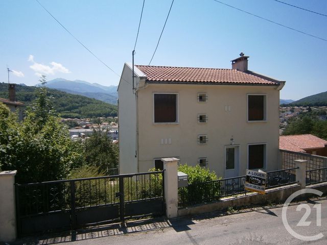maison - LAVELANET - 09
