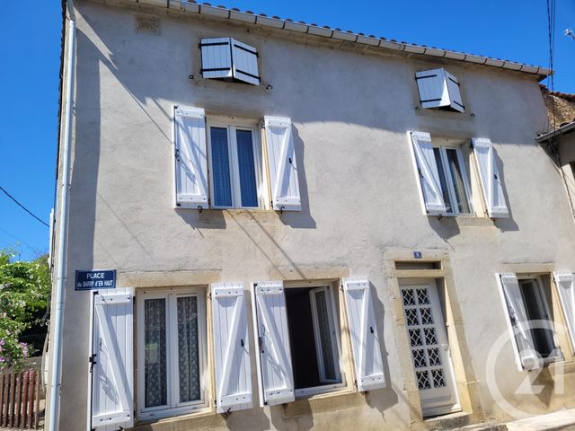 maison - MIREPOIX - 09