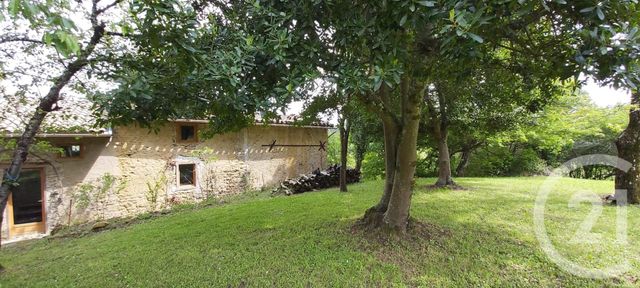 maison à vendre - 6 pièces - 140.0 m2 - MIREPOIX - 09 - MIDI-PYRENEES - Century 21 Immo Sud