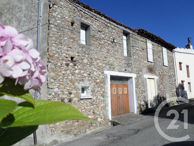 Maison à vendre LERAN