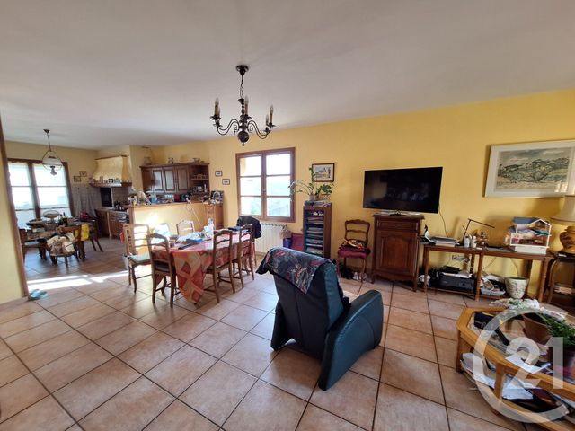 maison à vendre - 4 pièces - 115.0 m2 - MOULIN NEUF - 09 - MIDI-PYRENEES - Century 21 Immo Sud