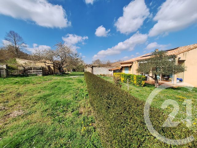 maison à vendre - 4 pièces - 115.0 m2 - MIREPOIX - 09 - MIDI-PYRENEES - Century 21 Immo Sud