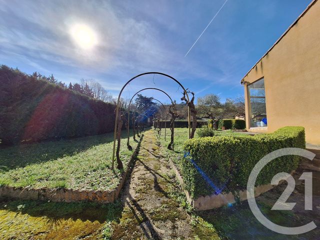 maison à vendre - 4 pièces - 115.0 m2 - MOULIN NEUF - 09 - MIDI-PYRENEES - Century 21 Immo Sud