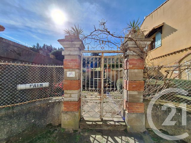 maison à vendre - 4 pièces - 115.0 m2 - MOULIN NEUF - 09 - MIDI-PYRENEES - Century 21 Immo Sud