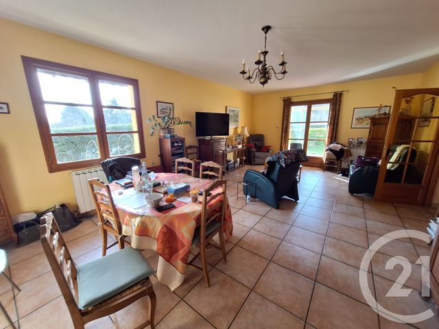 maison à vendre - 4 pièces - 115.0 m2 - MOULIN NEUF - 09 - MIDI-PYRENEES - Century 21 Immo Sud