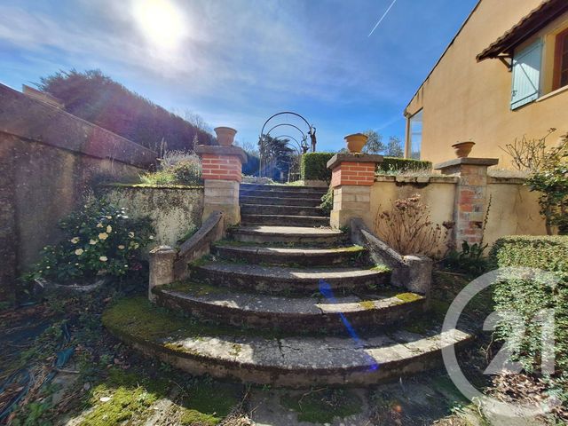 maison à vendre - 4 pièces - 115.0 m2 - MOULIN NEUF - 09 - MIDI-PYRENEES - Century 21 Immo Sud