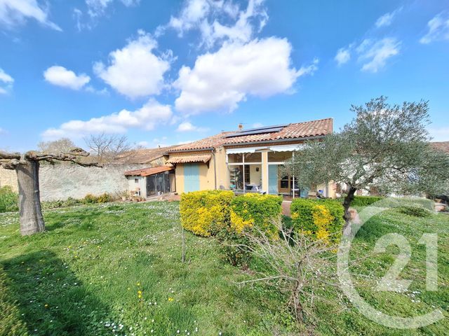 maison - MIREPOIX - 09