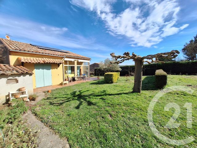 Maison à vendre MOULIN NEUF