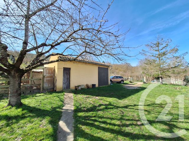maison à vendre - 4 pièces - 115.0 m2 - MOULIN NEUF - 09 - MIDI-PYRENEES - Century 21 Immo Sud