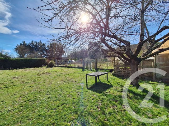 maison à vendre - 4 pièces - 115.0 m2 - MOULIN NEUF - 09 - MIDI-PYRENEES - Century 21 Immo Sud