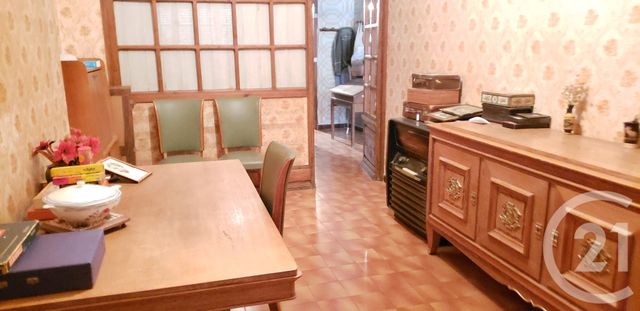 maison à vendre - 8 pièces - 185.0 m2 - MIREPOIX - 09 - MIDI-PYRENEES - Century 21 Immo Sud