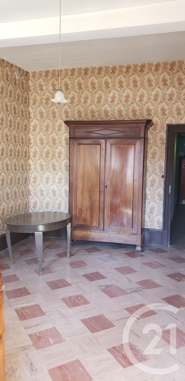 maison à vendre - 8 pièces - 185.0 m2 - MIREPOIX - 09 - MIDI-PYRENEES - Century 21 Immo Sud